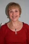 Elaine Bates was born and