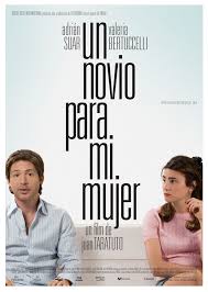 Un Novio Para Mi Mujer