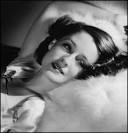 loves Norma Shearer
