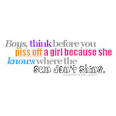 Flirty Quotes, Flirty Quote Graphics, Flirty Quotes for MySpace