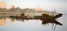 The Ghost Ships of Coney Island Creek - New York Times