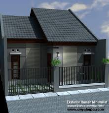 Desain Rumah Kecil Minimalis | Design Rumah Minimalis