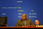 Delegates reject divestment from companies » GC2012 Conversations