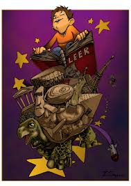 SEMANA DEL LIBRO