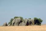 tanzania africa landscape - via Daymix