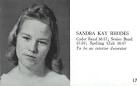 Sandra (McCullough) Rhodes. 447 SW 1005. Corsicana, TX 75110 - rhodes_sandra_kay