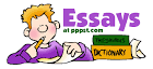 Writing Essays - Language Arts FREE Presentations in PowerPoint ...