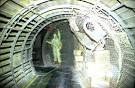 Florida Memory - Entranceway leading into the Fantasy of Flight ... 