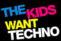 Techno Sound Clips