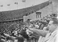 Nazi Olympics, Berlin 1936