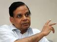 Arvind Panagariya named vice-chairman of Niti Aayog - The Economic.