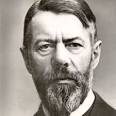max weber pronunciation