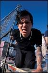 Blink 182 Tom Delonge - Viewing Gallery