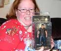 is a member of Team Jacob.