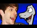 MY MAGICAL TAPEWORM! DELETED SCENES + BLOOPERS: bit.ly The sad story of what