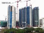TRIVELIS - Construction Progress - TRIVELIS - Clementi DBSS