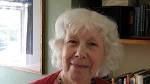 BATH. by. Myra Schnieder. ·. Kindness, an Irish lilt in her voice,