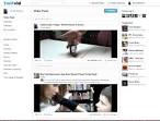 Twitvid Launches Social Video Network with 12 Million Users