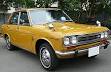 Nissan Bluebird - Wikipedia, the free encyclopedia