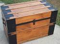 This Old Trunk - Quality Antique Trunks, Restoration, Antique ...