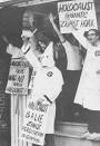 Holocaust denial - Wikipedia, the free encyclopedia
