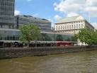 Millbank Tower and Thames - via Daymix
