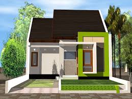 Ingin Punya Rumah Idaman? Simak Design Rumah Sederhana Ini ...