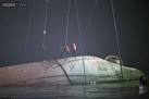 China confirms 21 dead, 1 missing after tug sinks in Yangtze - IBNLive