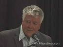 In this video Pete McCloskey
