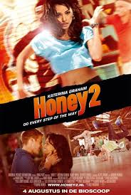 imagen de Honey 2