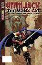 Westfield Comics Blog » Ostrander &amp; Truman's GrimJack: The Manx ...