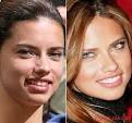 (1): Adriana Lima