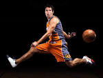 steve nash king of suns - Steve Nash Wallpaper (22645066) - Fanpop