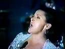Maria de Lourdes interpreta