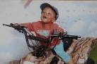 Daquan Breland: Suspect Charged With Murder In NYC Toddler's Death ...