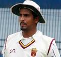 Orissa seamer Basant Mohanty