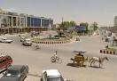 Kandahar City Afghanistan Beautiful High-Contrast Wallpaper Photos ...