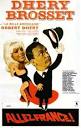 Allez France! / Robert Dhery / film