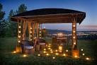 Monument Gazebo - Contemporary - Gazebos - other metro - by hpotter.