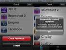 Crackulous Strips Copy Protection from iPhone Apps | Gadget Lab ...