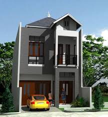 Kumpulan Gambar Rumah: Model Gambar Rumah