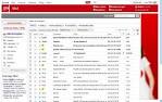 Le webmail SFR évolue ! | Atelier SFR