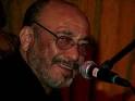 Eddie Palmieri at Babalu Salsa