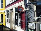 This old hardware shop closed - via Daymix
