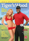 tiger woods porn