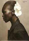 Alek Wek - Model Profile - Photos &amp; latest news