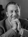 Walt Disney in Smiling