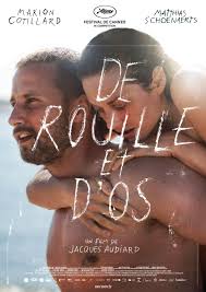 De rouille et d’os