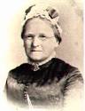 Sarah nee Brion (1826-1905)