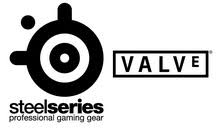 SteelSeries заключили соглашение с Valve